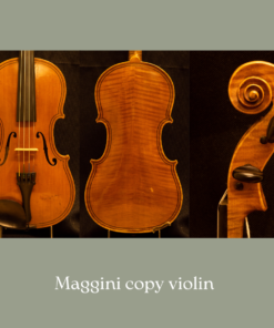 "Maggini" violin