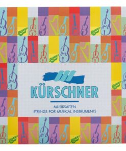 Kürschner - violin D - LS5094
