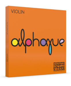 Alphayue - Violin G medium - AL04