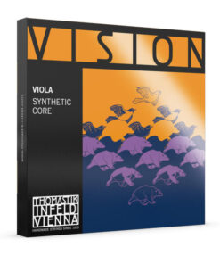 Vision - Viola D medium - VI22A