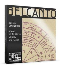 Belcanto - Cello G - BC28