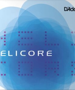 Helicore Solo - Bass E - 3/4 medium - HS612