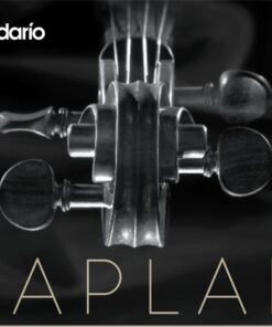 Kaplan - Bass A - 3/4 heavy