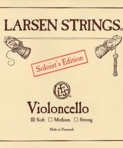 Larsen II - Cello D - medium