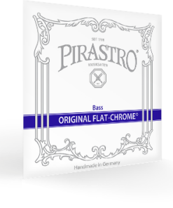 Original Flat-chrome - Bass E - orchestra
