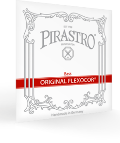 Flexocor - Bass G orchestra