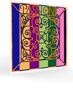 Passione - Cello A - medium