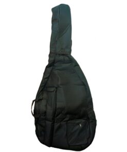 PETZ case 3/4 doublebass