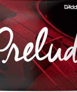Prelude - Violin sett 1/4