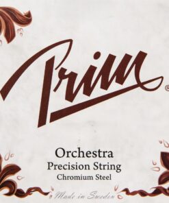 Prim - Violin E Hard