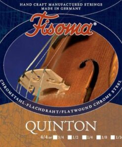 Quinton - Violin D 3/4