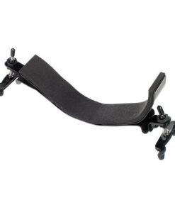 Shoulder rest BONMUSICA 16.5" Viola